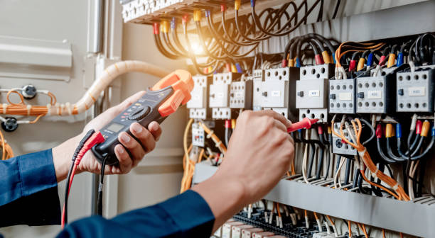 Best Affordable Emergency Electrician  in Seabrook, TX