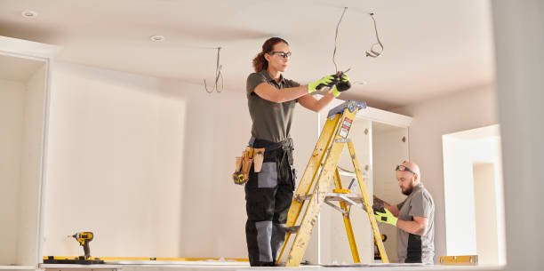 Best Local Electrician Companies  in Seabrook, TX