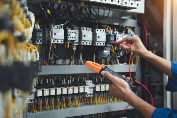 Professional Electrician in Seabrook, TX
