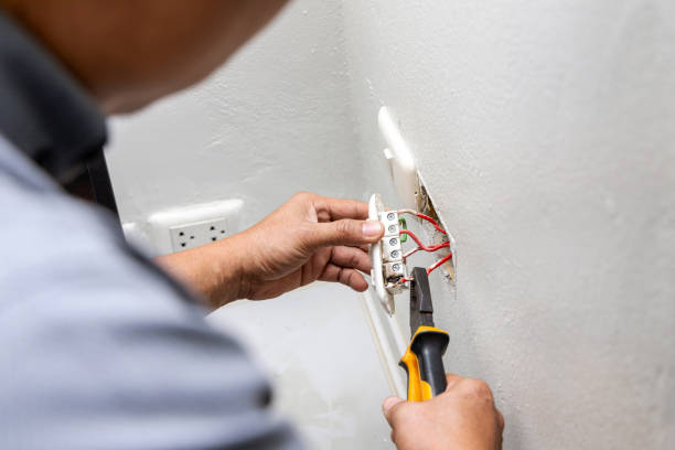 Best Electrical Troubleshooting Services  in Seabrook, TX