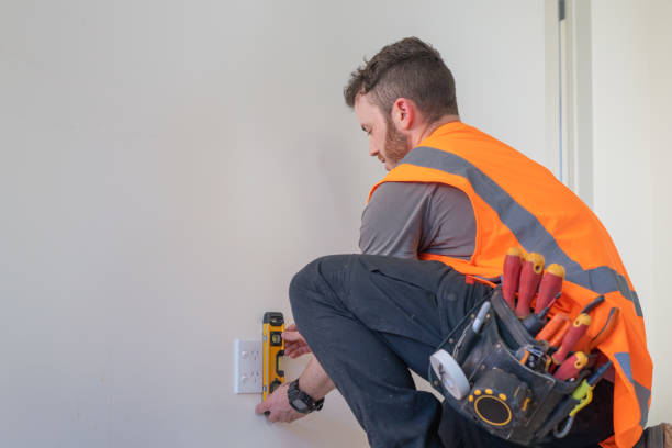 Best Licensed Electrician  in Seabrook, TX
