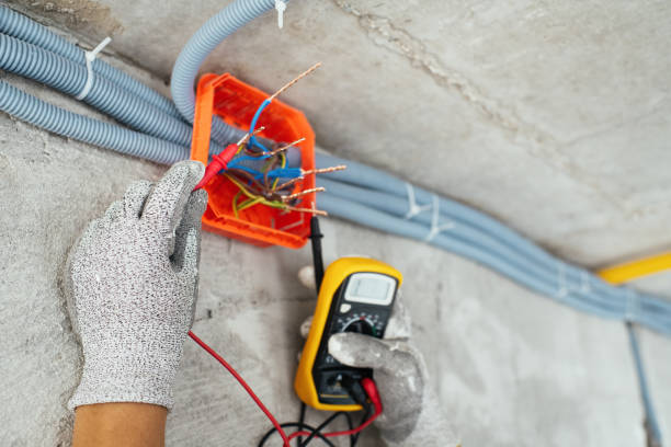 Best Affordable Electrician  in Seabrook, TX