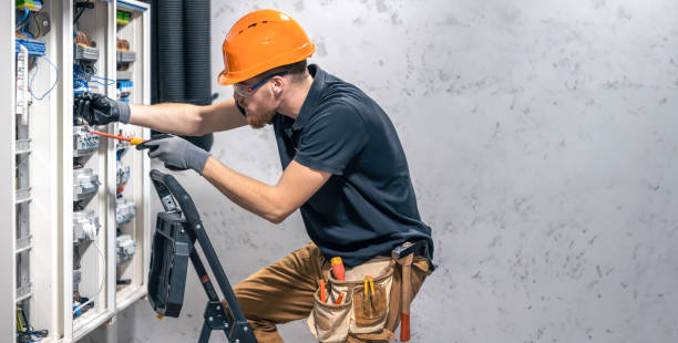 Best Electrical Repair Services  in Seabrook, TX