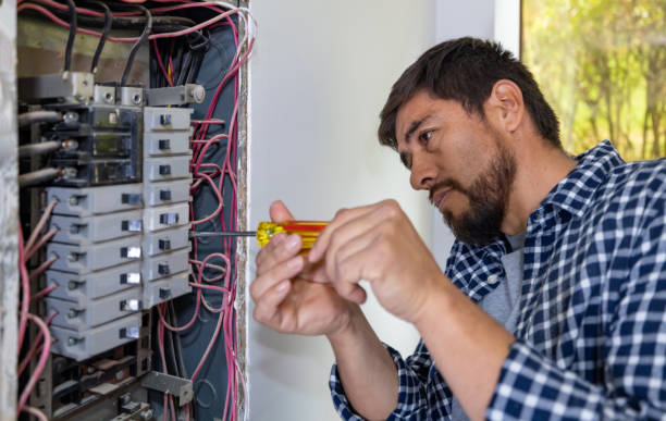 Best Electrical System Inspection  in Seabrook, TX